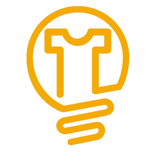 T-Shirt-Drucker.de Shop logo