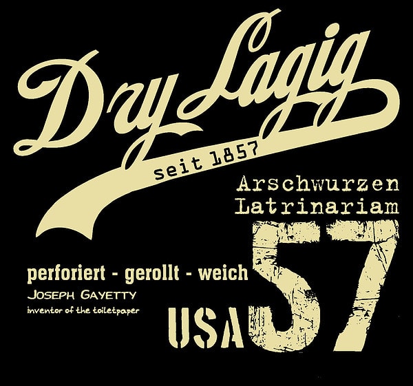 DryLagig - das T-Shirt – Bild 3