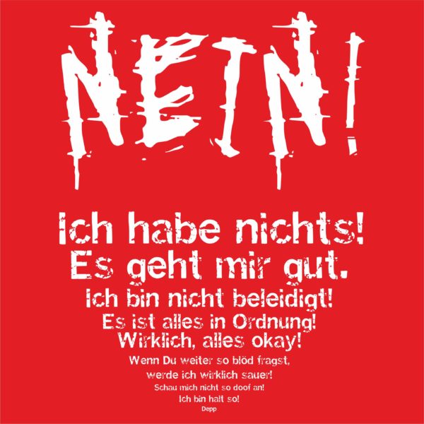 Nein! – Bild 4