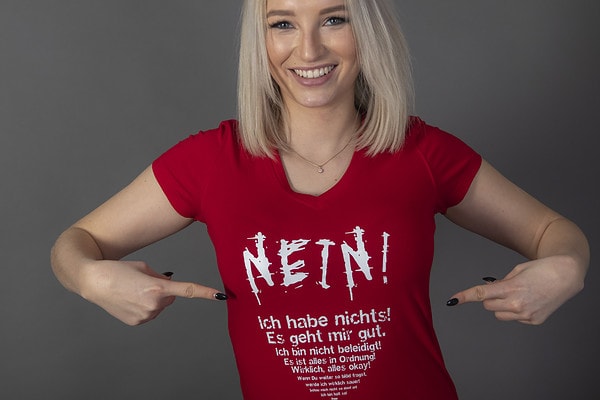 Nein! – Bild 5