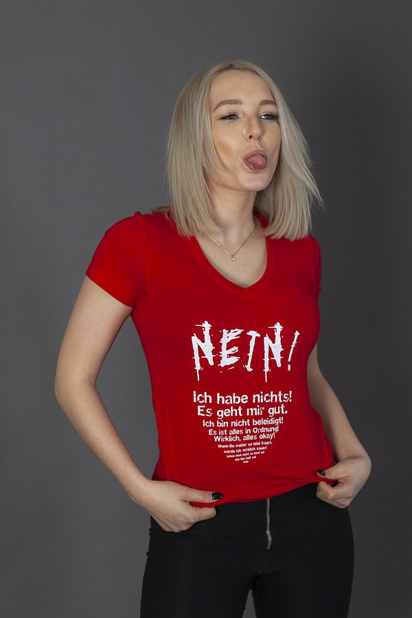 Nein! – Bild 3