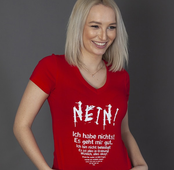 Nein! – Bild 2