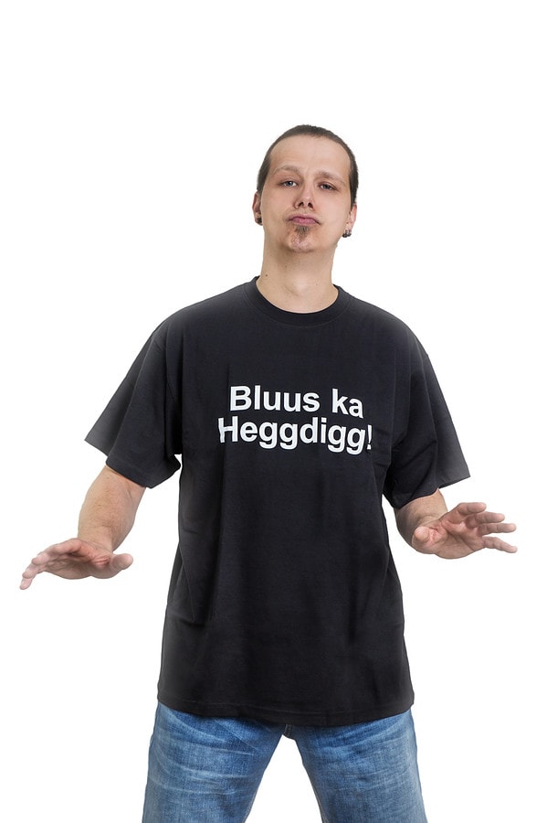 Bluus ka Heggdigg – Bild 2