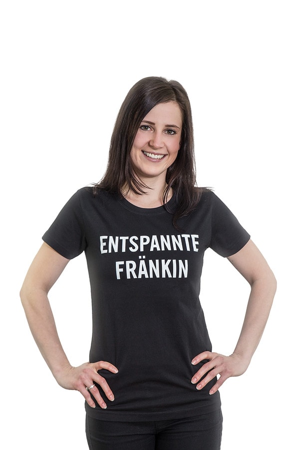 Entspannte Fränkin – Bild 3