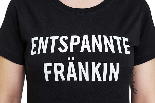 Entspannter Franke – Bild 3