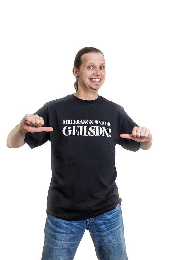 Mir Frangn sind die Geilsdn – Bild 4