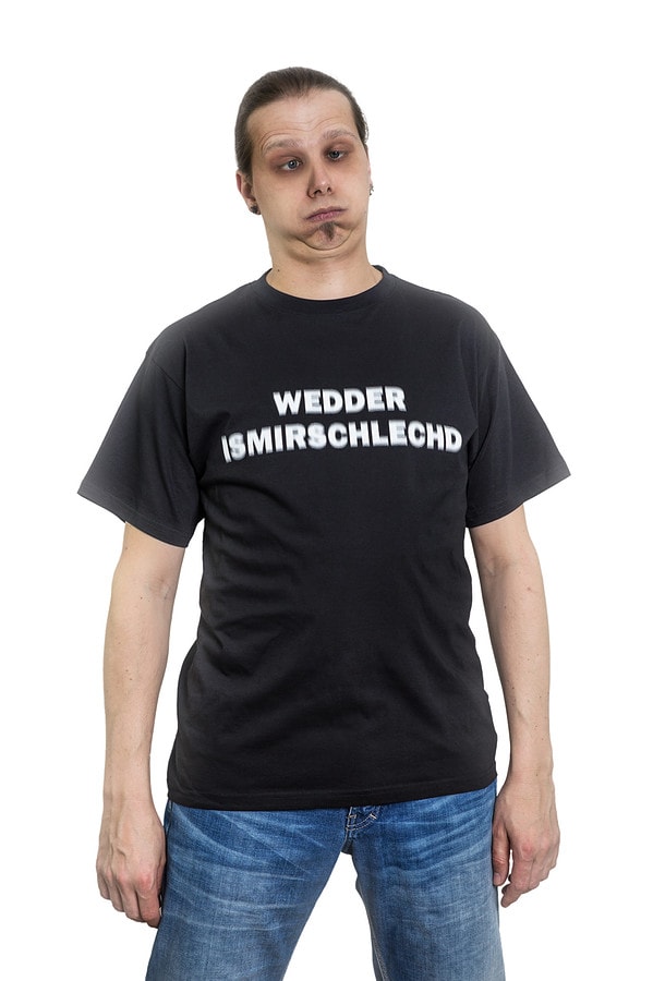 Weder is mir schlecht – Bild 2