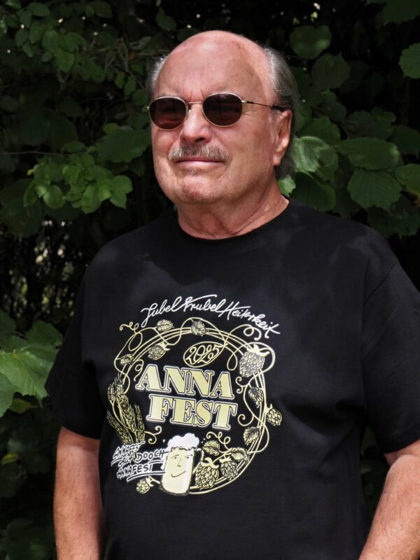 Annafest T-Shirt 2025