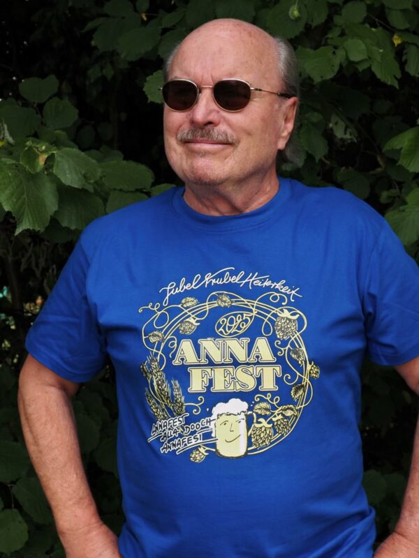 Annafest T-Shirt 2025 – Bild 3
