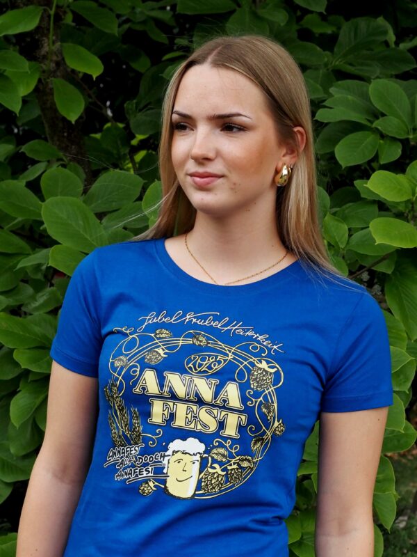 Annafest T-Shirt 2025 – Bild 4